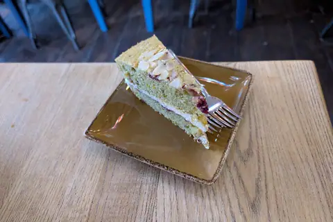 Ivey Patisserie photo 2